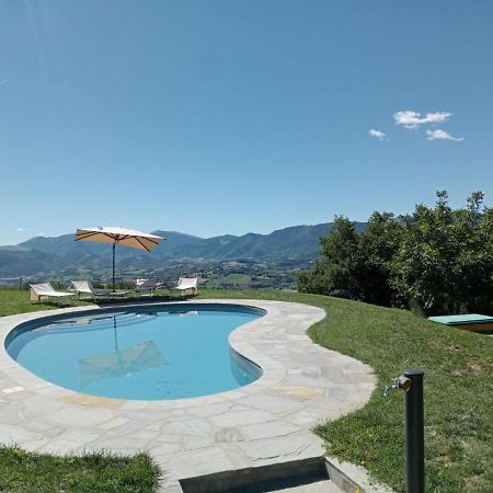 Agriturismo Valdifiori Sassoferrato Exterior photo