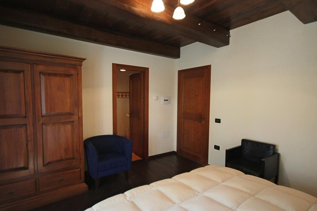 Agriturismo Valdifiori Sassoferrato Room photo