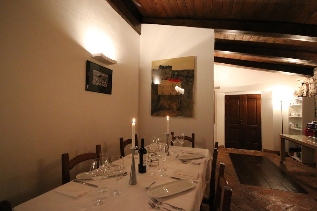 Agriturismo Valdifiori Sassoferrato Exterior photo